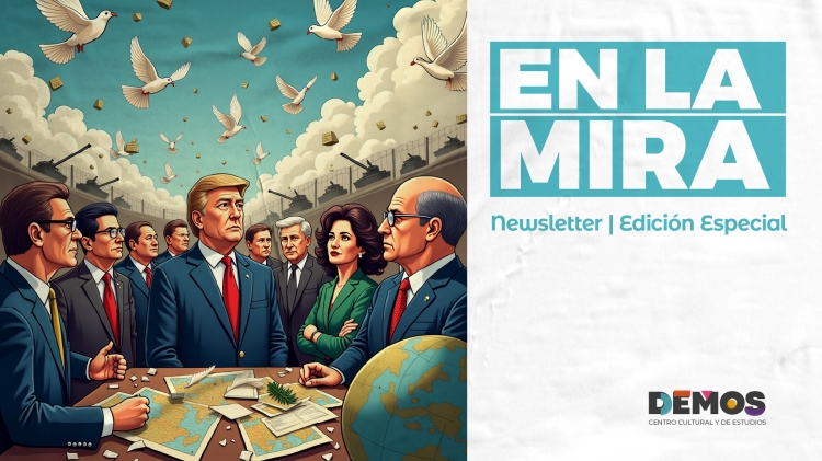 En la Mira | Edición Especial